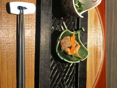 -滩万日本料理Nadaman(国贸大酒店)