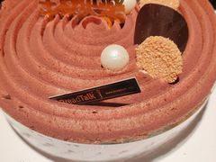 -BreadTalk面包新语(虹口龙之梦店)