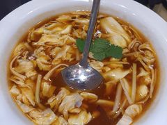 -紫光园·烤鸭·北京菜(团结湖店)