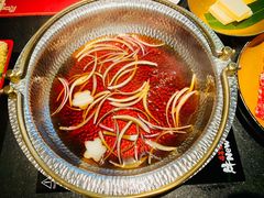 -牛New寿喜烧(闵行龙湖天街店)