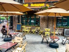 -流浪者复古西餐鸡尾酒吧(沈阳店)