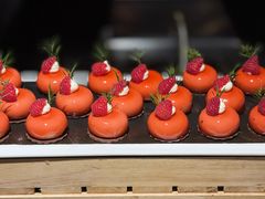 -上海锦江汤臣洲际大酒店壹阶层