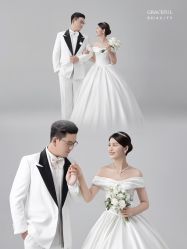 -吉光片羽高端婚纱摄影(泰州优选店)