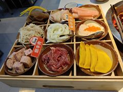 -芈重山老火锅(广州首店)