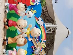 -史努比缤纷世界