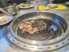 -大叹号·朝鲜族烤肉(潍坊泰华城店)
