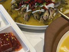 -柒园·三十年创意杭帮菜(龙湖滨江天街店)