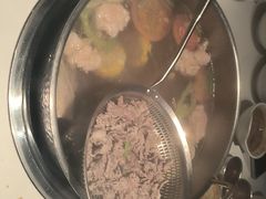 -犇鼎牛潮汕牛肉火锅(新辰里学清路店)