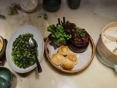 -锦府盐帮·李宅(领展购物广场中关村店)