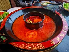 -三江两海老火锅(北京首店)