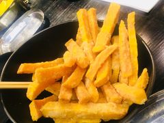 梅子地瓜-小明同学(三里屯店)