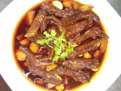 -善银私房菜馆(金舟花园小区店)