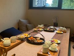 -梅间堂茶馆(绿地缤纷城店)