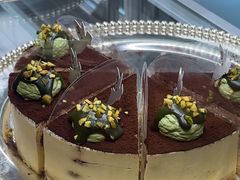 -丁香西饼屋(桂林路店)