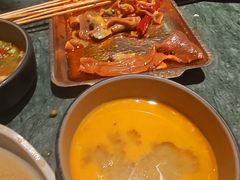 -牛New寿喜烧(金鹰世界店)