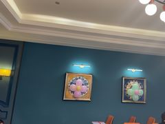 -新海渔港·胶东海鲜家常菜·家宴(奥体中心店)