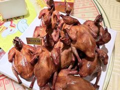 -石岐佬中山菜馆(张溪店)