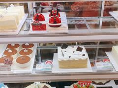 -85度C(上海瑞丽店)