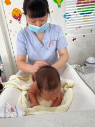 -她时区金吉兒月子中心(太湖度假店)