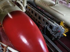 -泰达航母主题公园