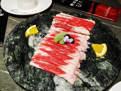 -老灶堂文创火锅(文艺路店)