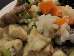 -清真宏玉祥黄门脸餐厅(华荫东里店)