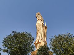 -广州莲花山旅游区