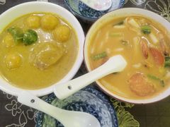 -家利美食店