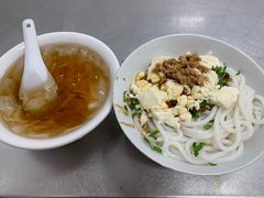 -辣辣小吃豆花米线(大观篆新农贸市场店)