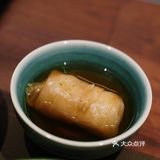 17：30到店 当了晚市的第一位客人