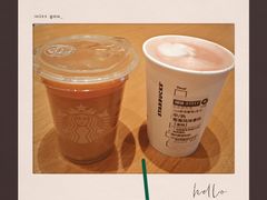 -星巴克臻选(广州太古汇店)