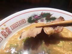 -老龙亭拉面店