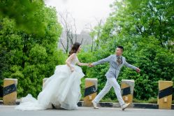 点击看大图 -金夫人婚纱摄影(总店)