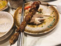 -313羊庄铁锅烀羊肉(泰兴店)