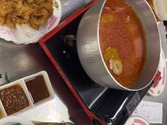 -燃计沙茶皇·香港沙茶火锅(人广旗舰店)
