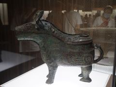 -上海博物馆(人民广场馆)