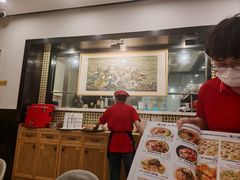 -南八仙·老上海味道(南京东路店)