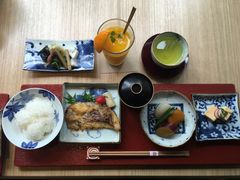 鲷鱼饭-鯛匠 HANANA