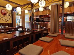 -鸟鹏烧鸟居酒屋(仁恒梦中心店)