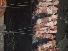 -永安烧烤