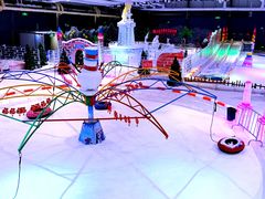 -宁波冰雪大世界(北仑区)