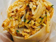 -安徽阜阳卷馍(西单店)