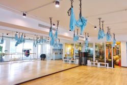 -fit4life girl power studio