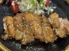 -越日本料理(新地假日广场店)