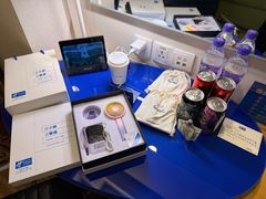 -北京东直门智选假日酒店