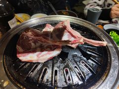 -九田家黑牛烤肉料理(太阳宫广场店)