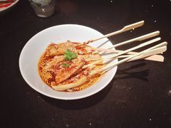 串串口水鸡-老头儿油爆虾·知味杭州(爱琴海购物中心)