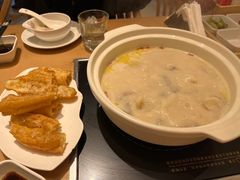 -湯系·煲汤手艺人(东二环泰禾广场店)