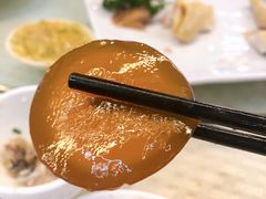 钵仔马蹄糕-乐兴海鲜餐厅
