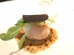 -Le Bernardin